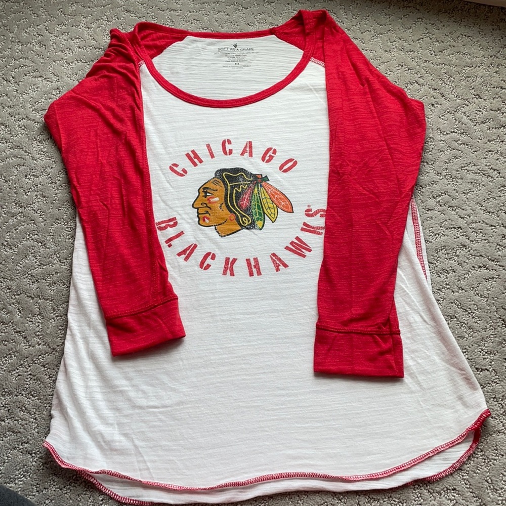Chicago Blackhawks T-shirt